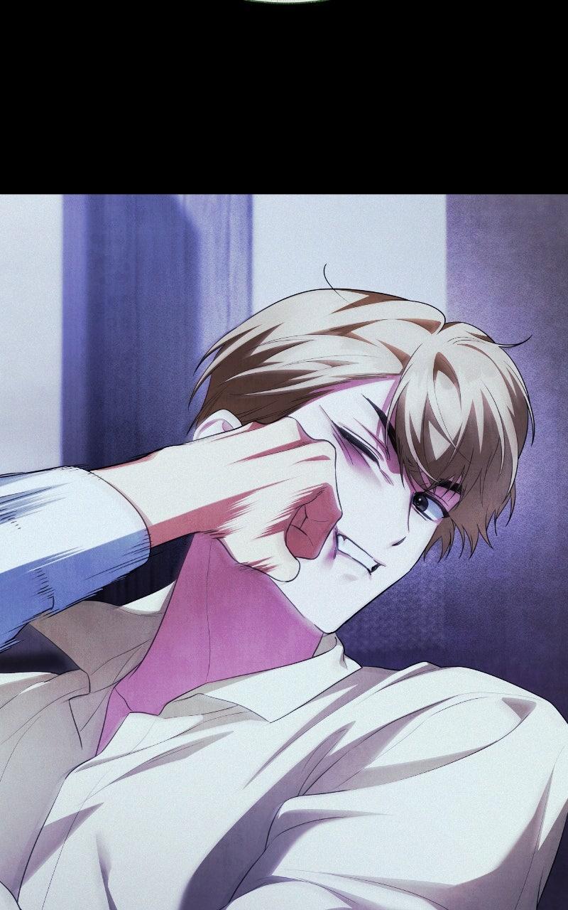 Our Contract Marriage Ends Here Chapter 19 - Page 93