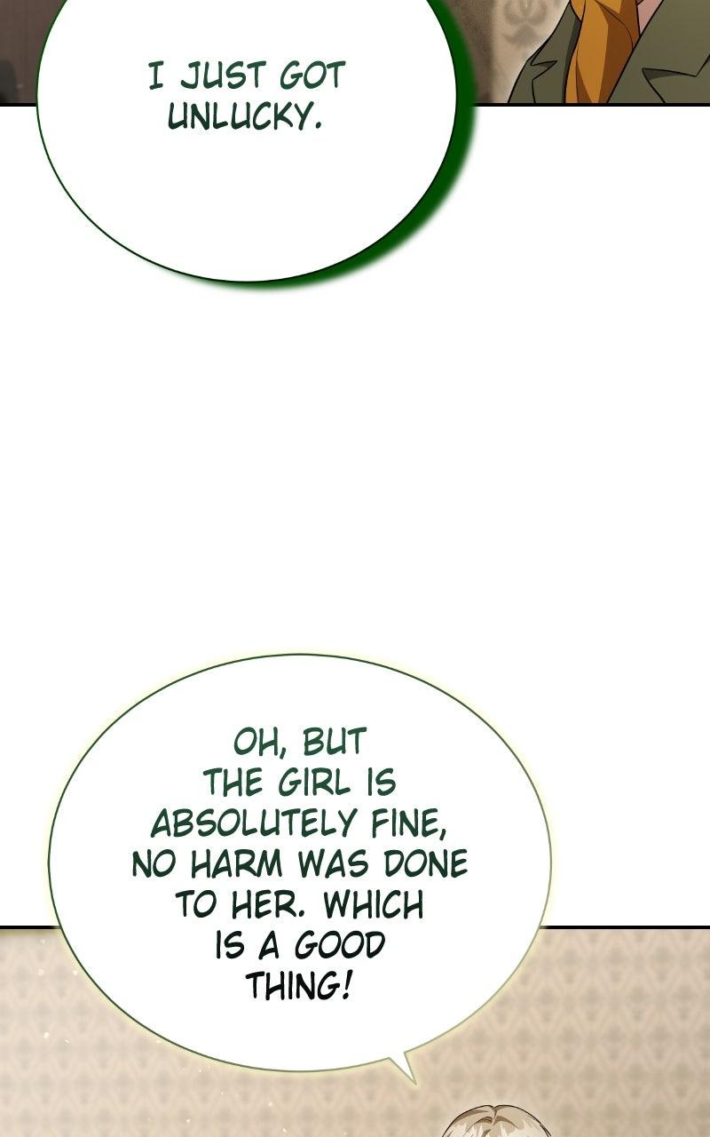 Our Contract Marriage Ends Here Chapter 19 - Page 96