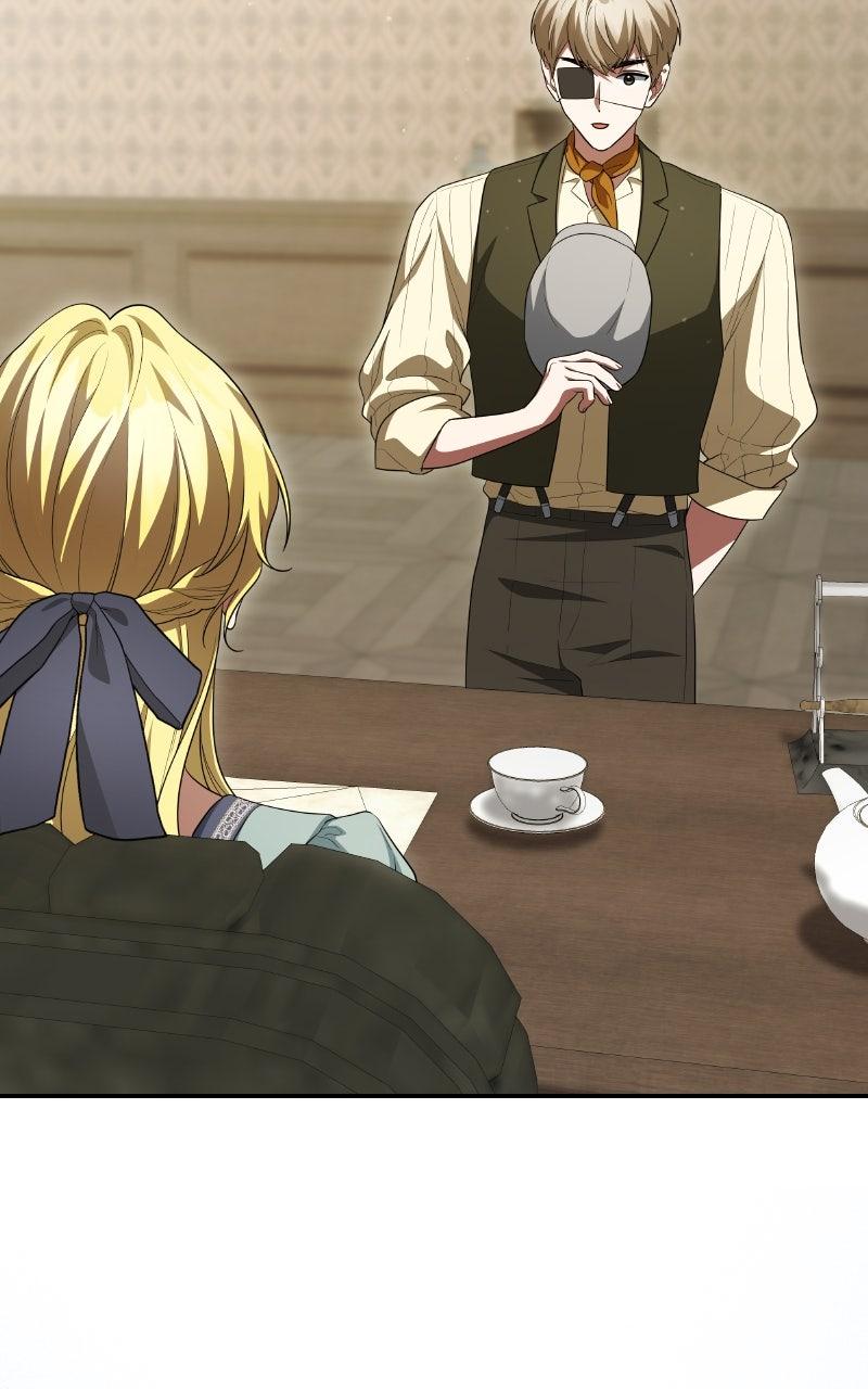 Our Contract Marriage Ends Here Chapter 19 - Page 97