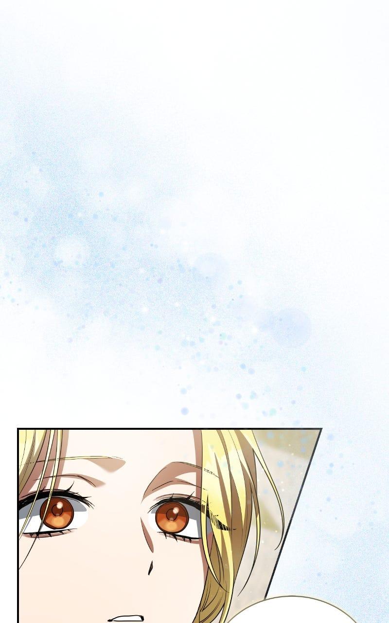 Our Contract Marriage Ends Here Chapter 19 - Page 98