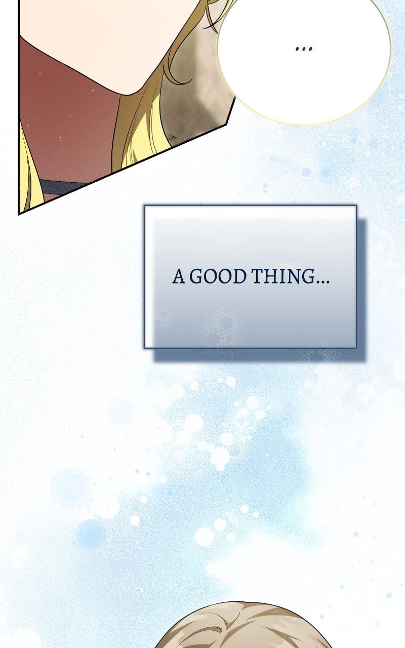 Our Contract Marriage Ends Here Chapter 19 - Page 99