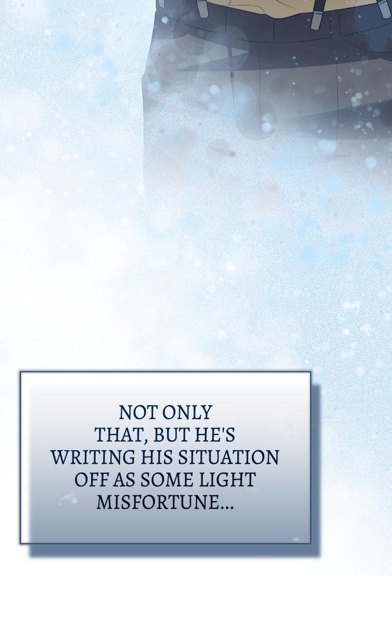 Our Contract Marriage Ends Here Chapter 19 - Page 101