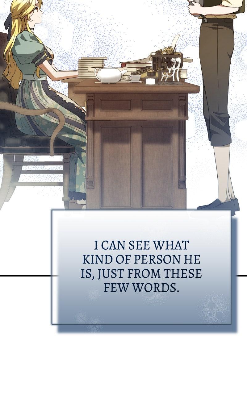 Our Contract Marriage Ends Here Chapter 19 - Page 103