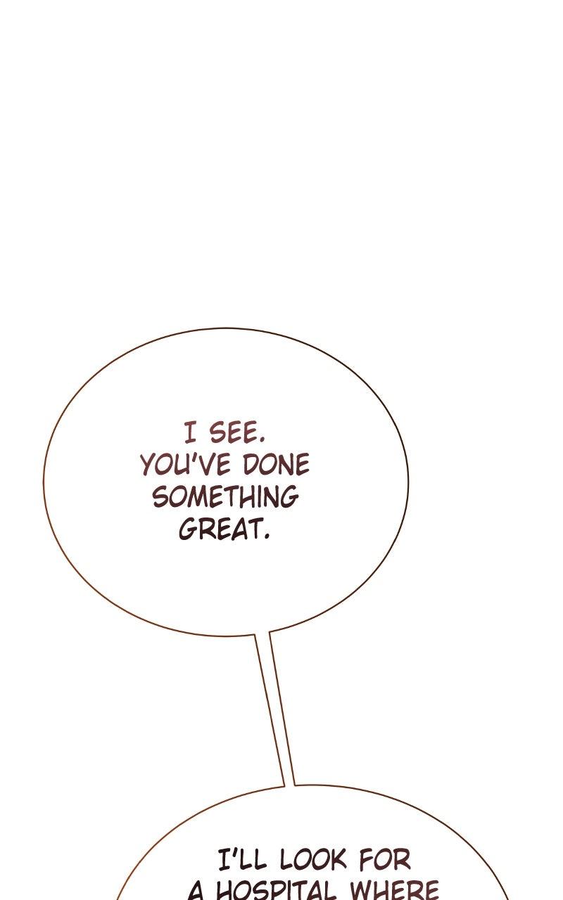 Our Contract Marriage Ends Here Chapter 19 - Page 104