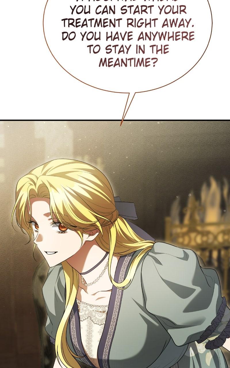 Our Contract Marriage Ends Here Chapter 19 - Page 105