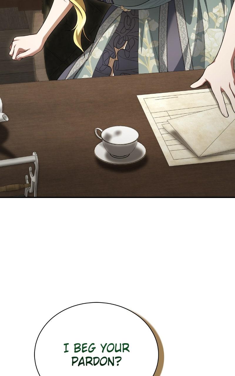 Our Contract Marriage Ends Here Chapter 19 - Page 106