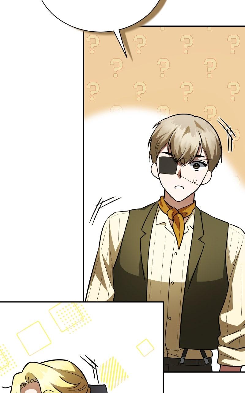 Our Contract Marriage Ends Here Chapter 19 - Page 107