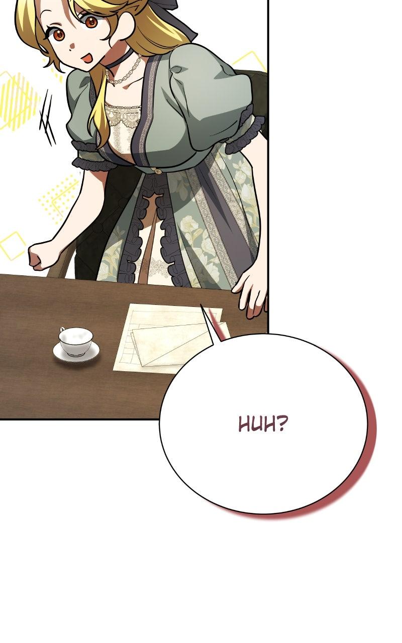 Our Contract Marriage Ends Here Chapter 19 - Page 108