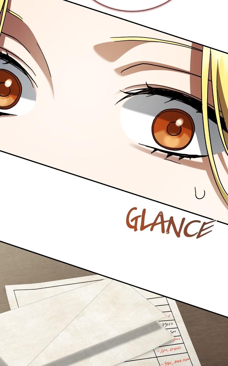 Our Contract Marriage Ends Here Chapter 19 - Page 110