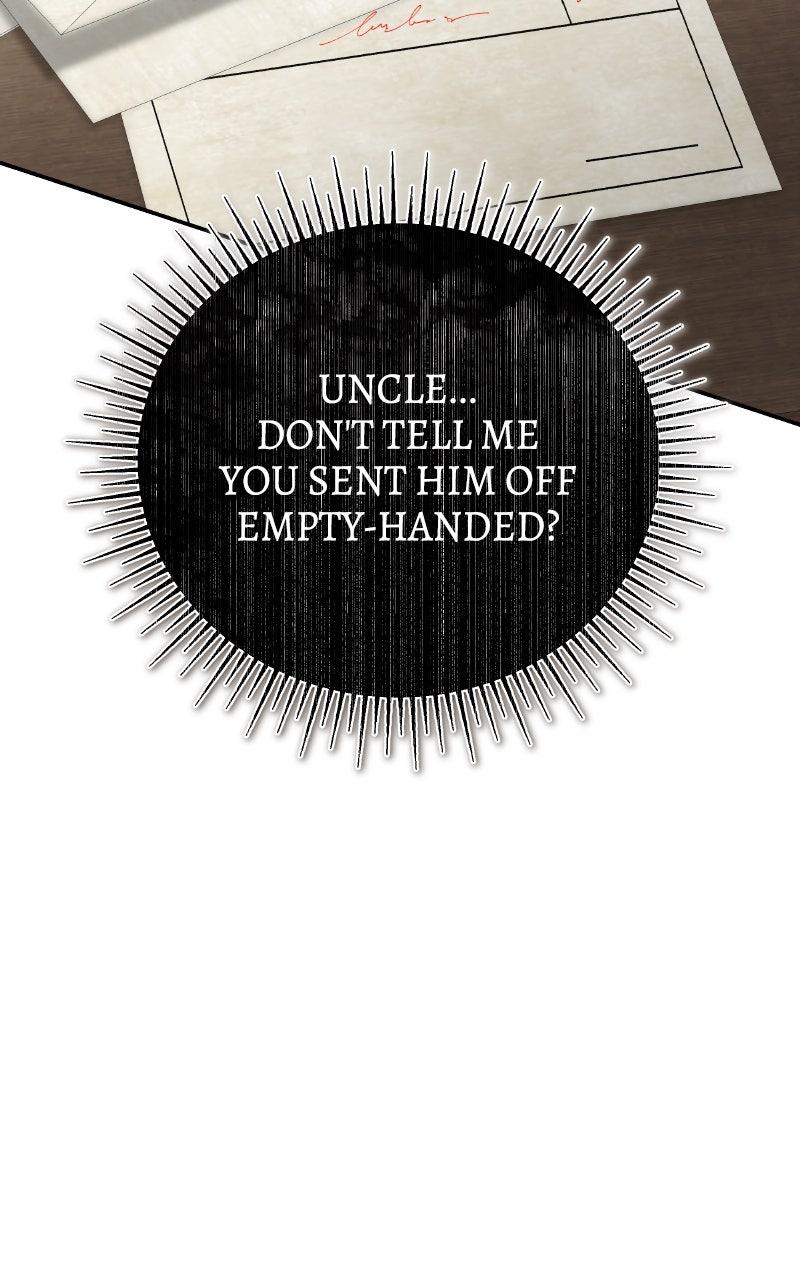 Our Contract Marriage Ends Here Chapter 19 - Page 111