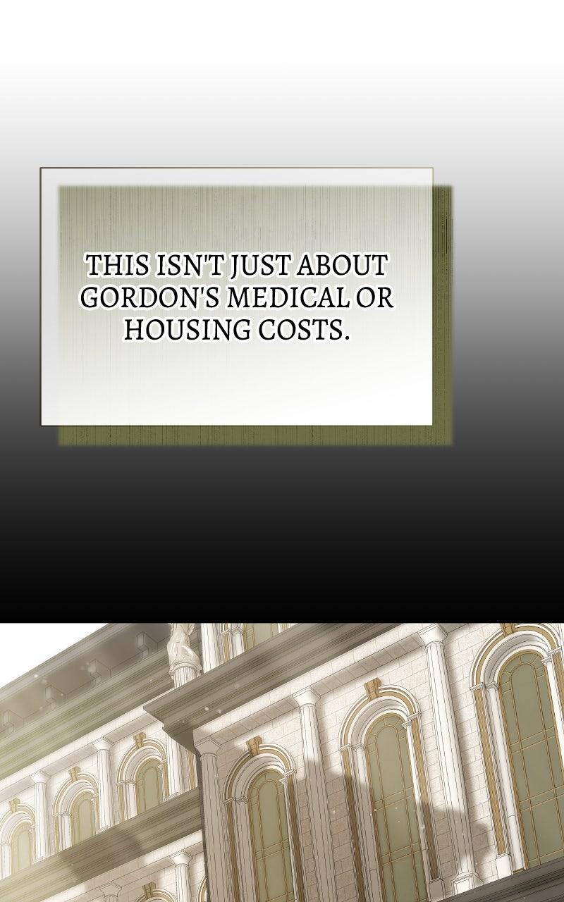 Our Contract Marriage Ends Here Chapter 19 - Page 112