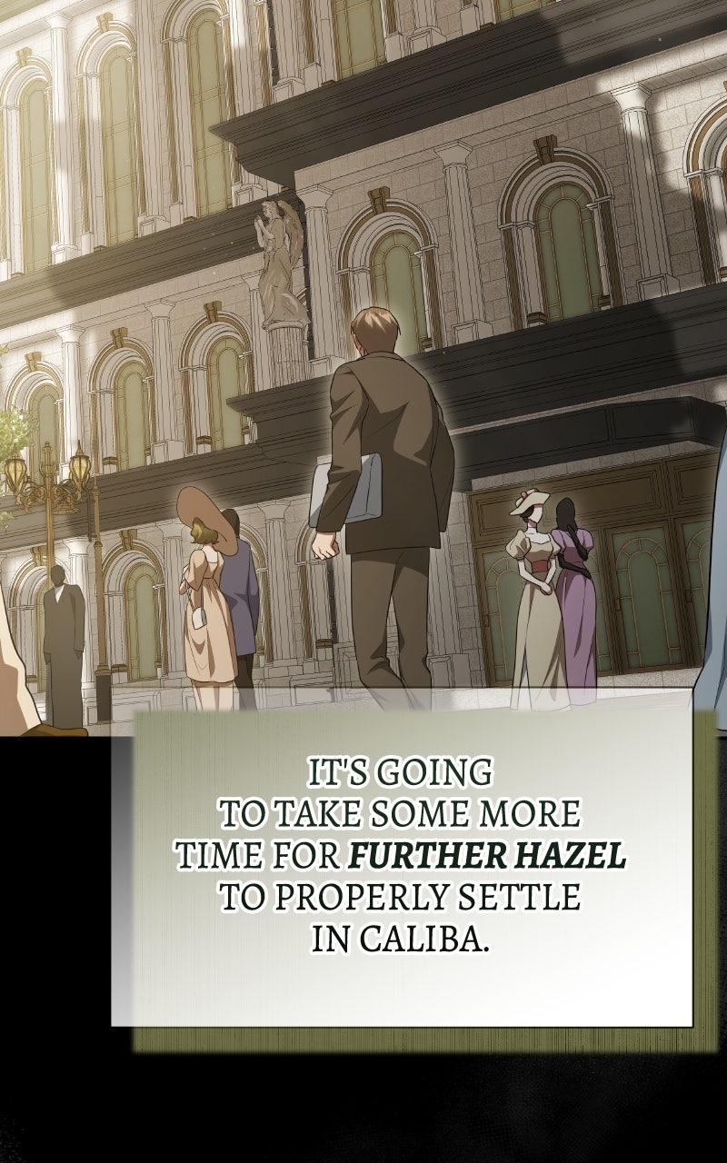 Our Contract Marriage Ends Here Chapter 19 - Page 113