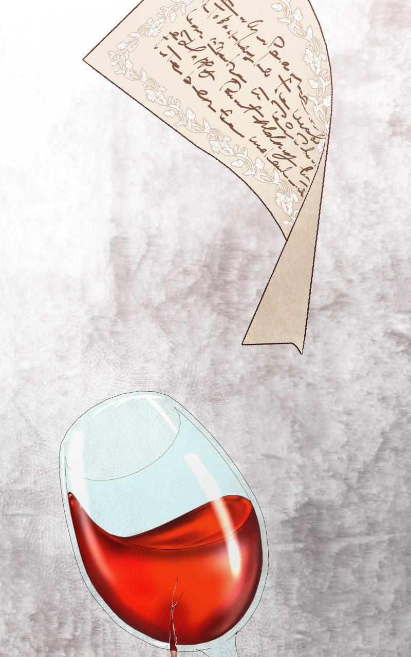 Our Contract Marriage Ends Here Chapter 19 - Page 116