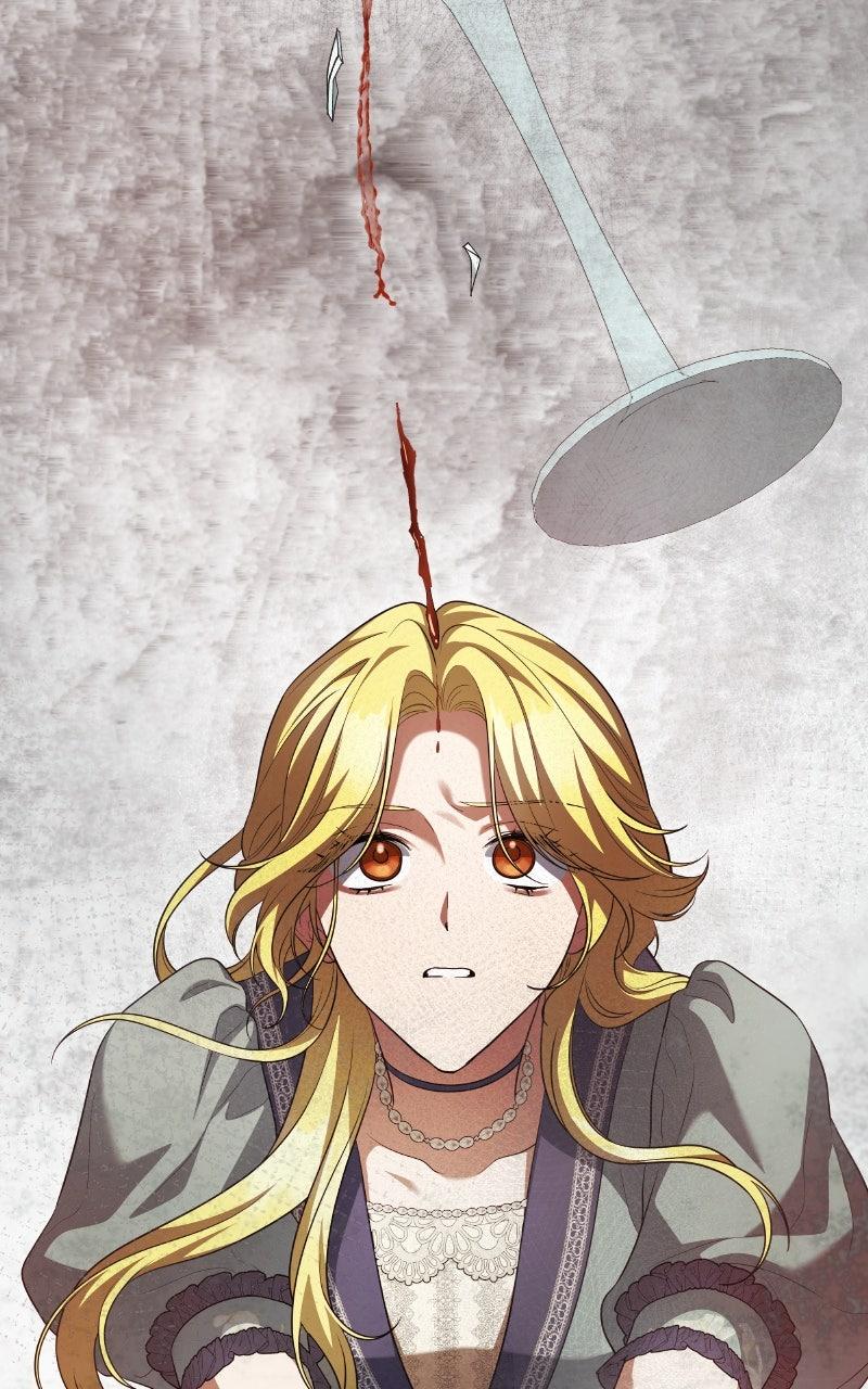 Our Contract Marriage Ends Here Chapter 19 - Page 117