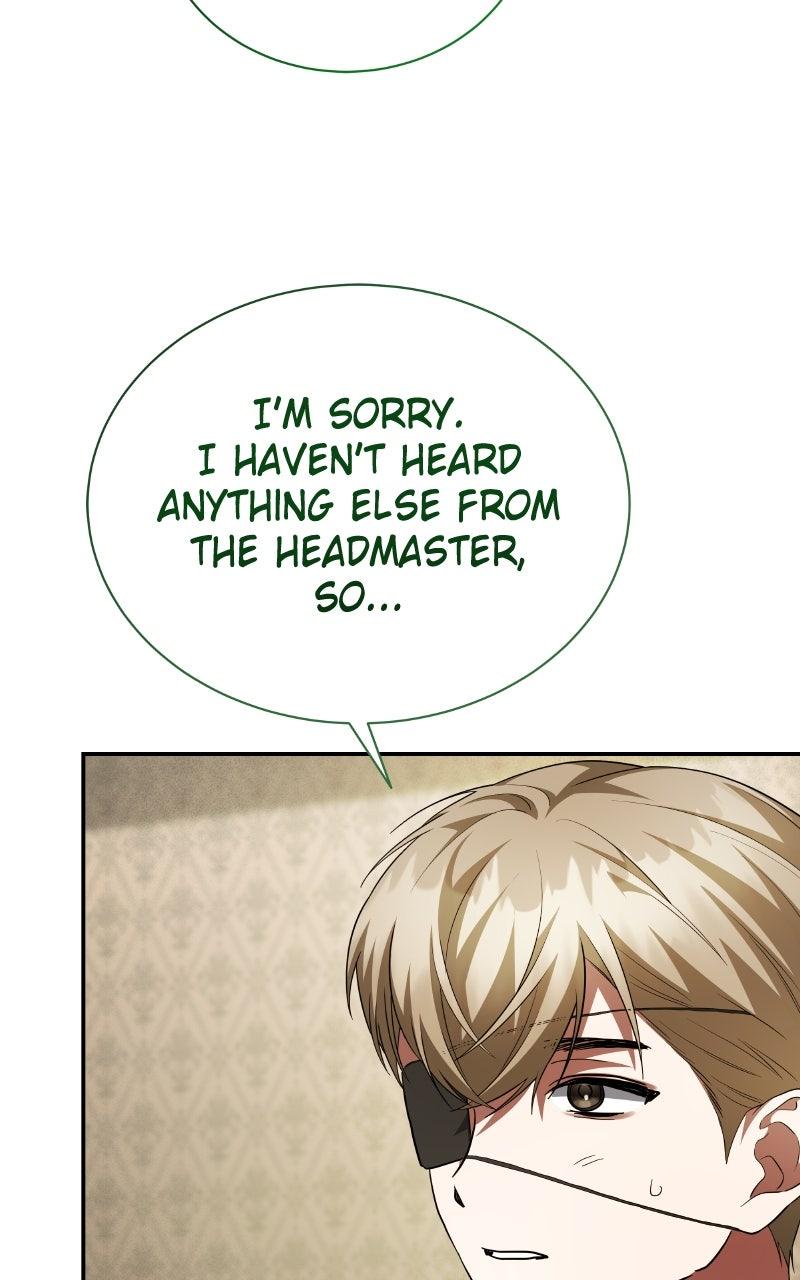 Our Contract Marriage Ends Here Chapter 19 - Page 121