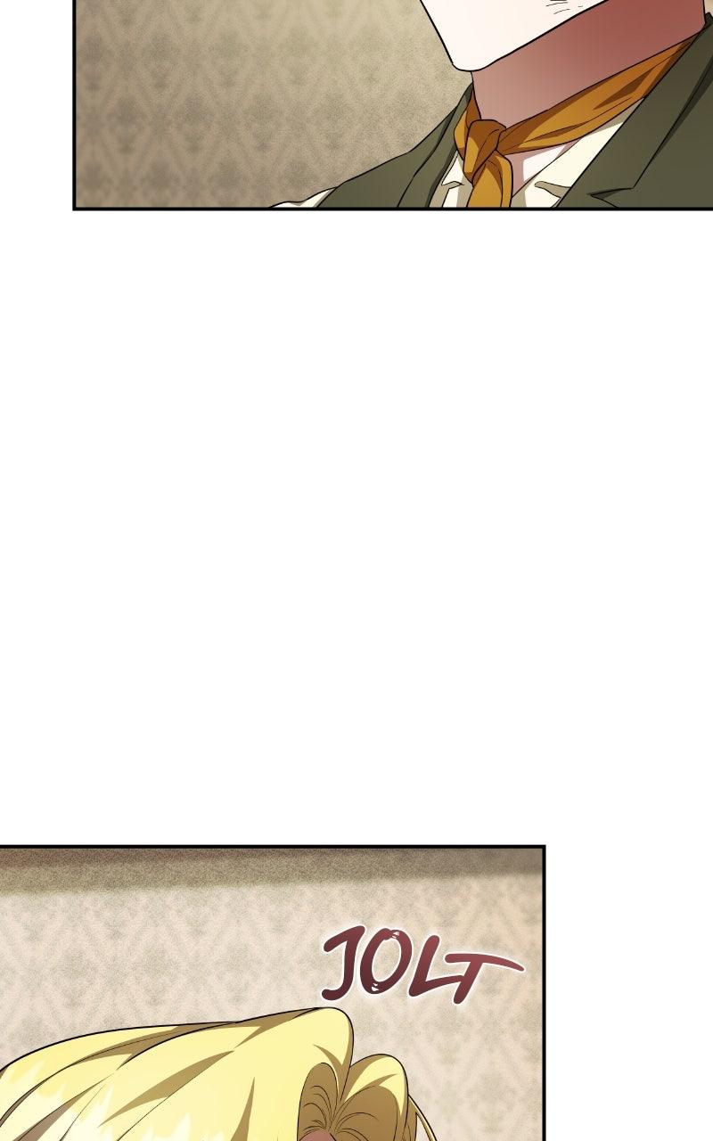 Our Contract Marriage Ends Here Chapter 19 - Page 122