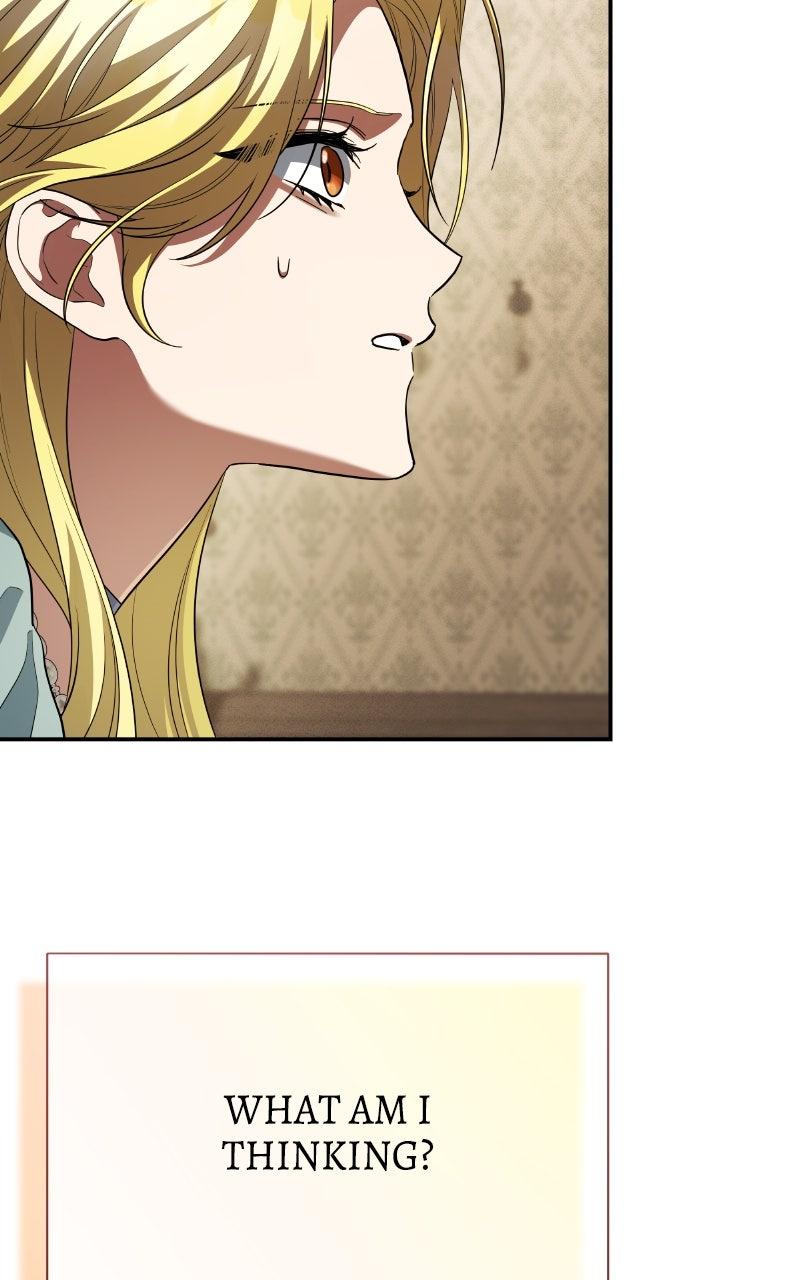 Our Contract Marriage Ends Here Chapter 19 - Page 123