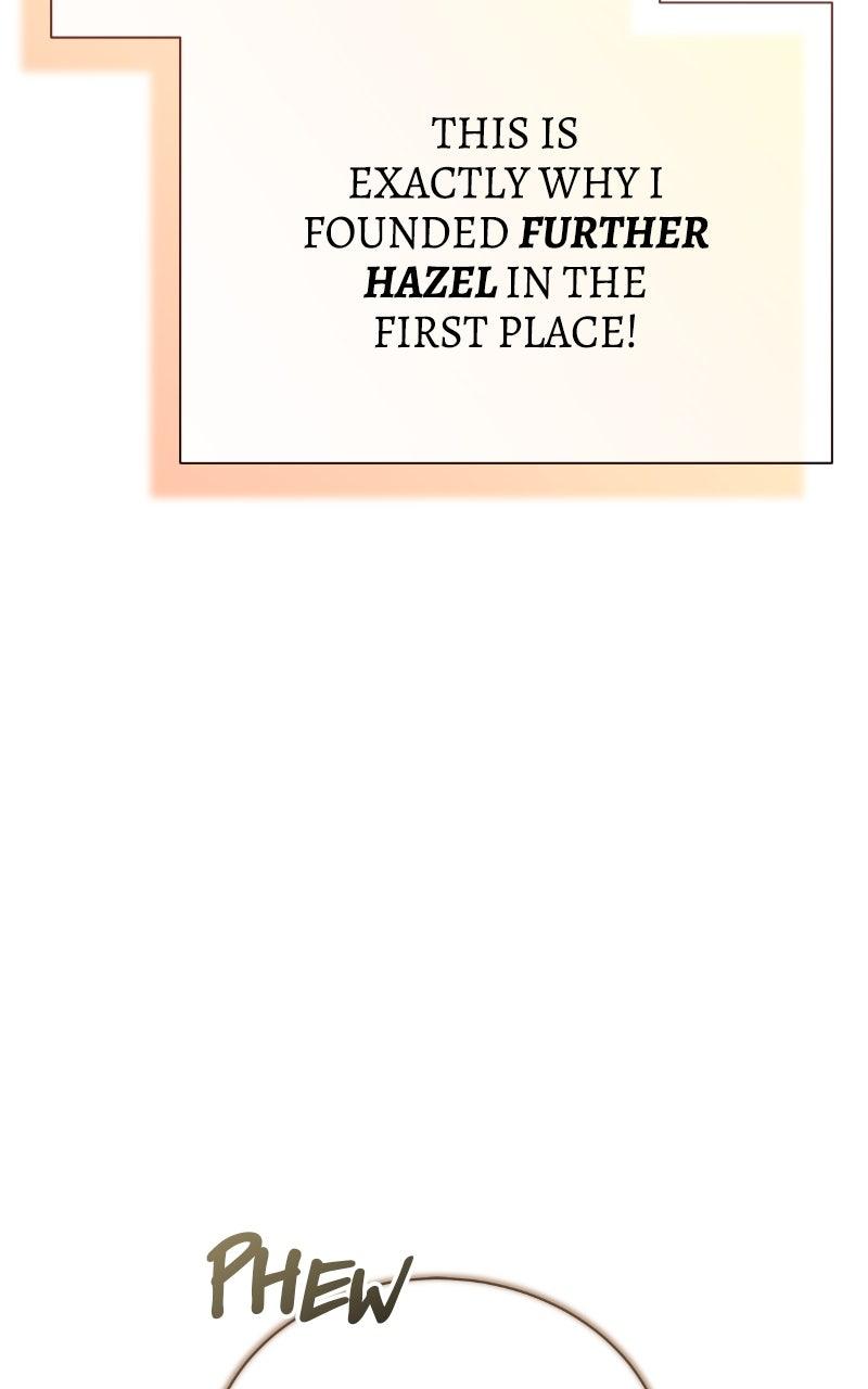 Our Contract Marriage Ends Here Chapter 19 - Page 124