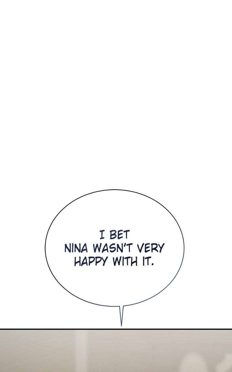 Our Contract Marriage Ends Here Chapter 20 - Page 5