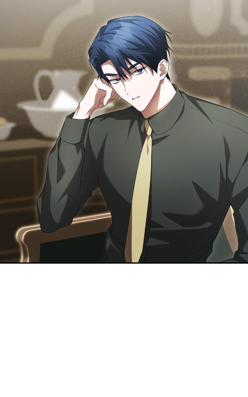 Our Contract Marriage Ends Here Chapter 20 - Page 6