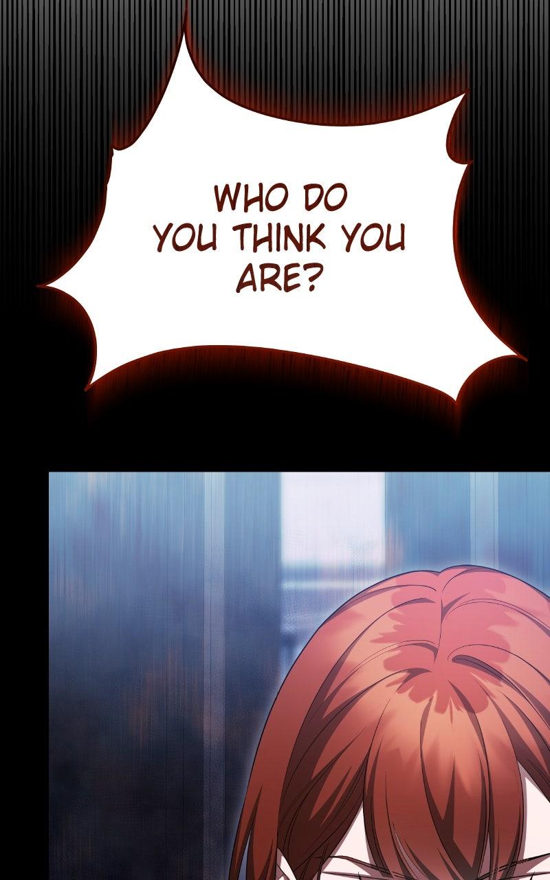 Our Contract Marriage Ends Here Chapter 20 - Page 11