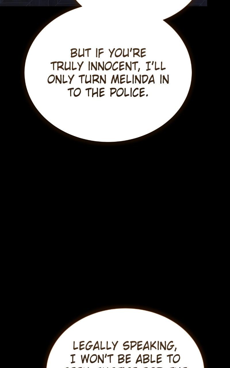 Our Contract Marriage Ends Here Chapter 20 - Page 14