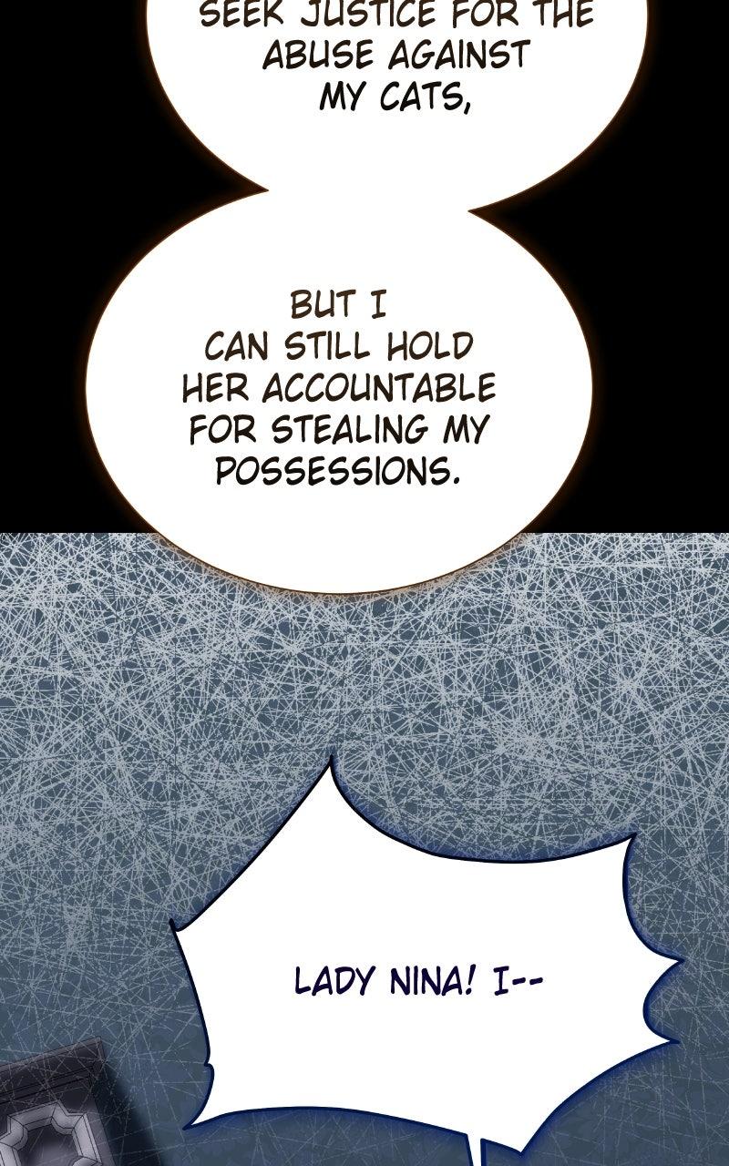 Our Contract Marriage Ends Here Chapter 20 - Page 15