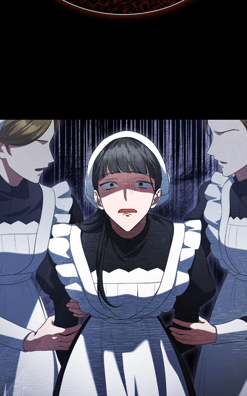 Our Contract Marriage Ends Here Chapter 20 - Page 18