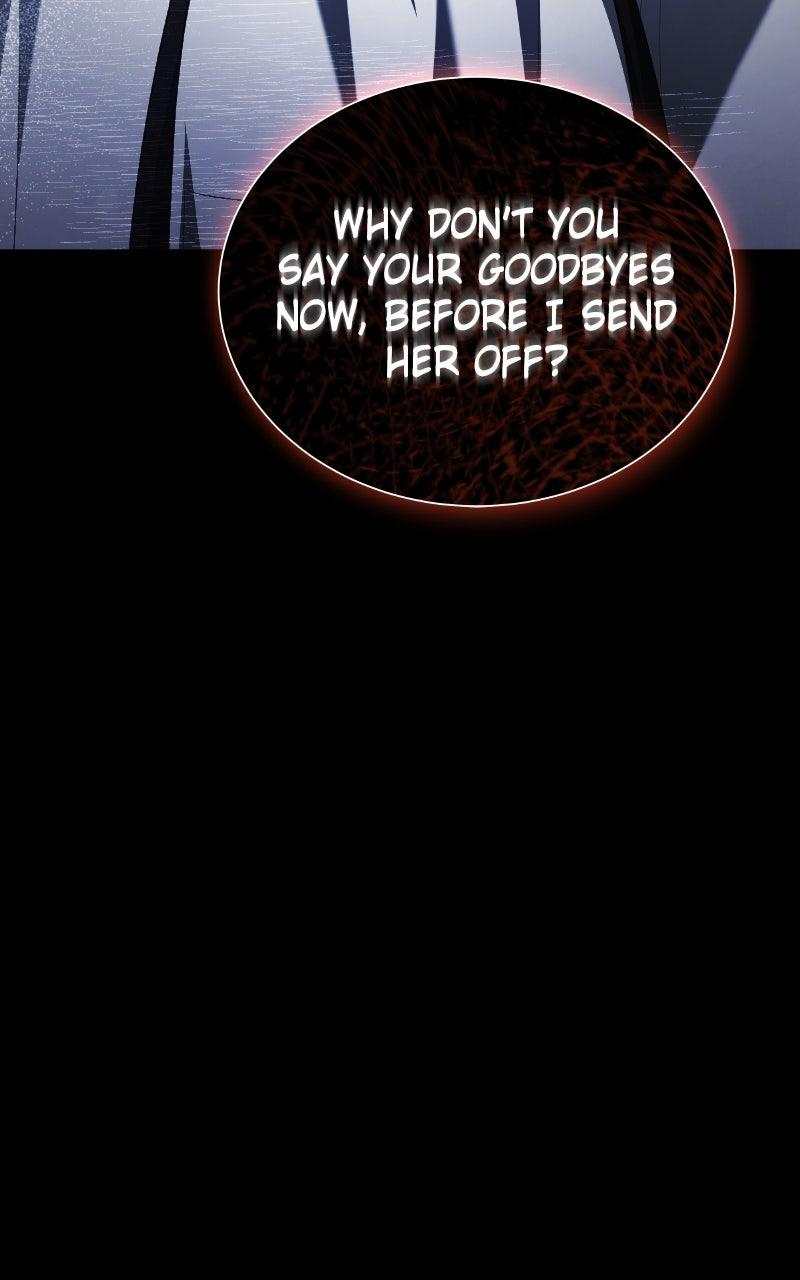 Our Contract Marriage Ends Here Chapter 20 - Page 19