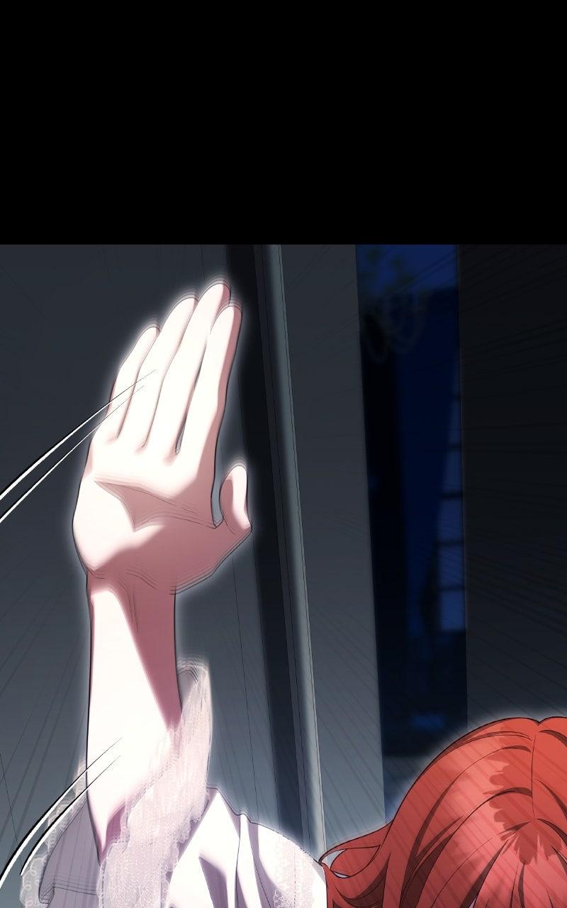 Our Contract Marriage Ends Here Chapter 20 - Page 21