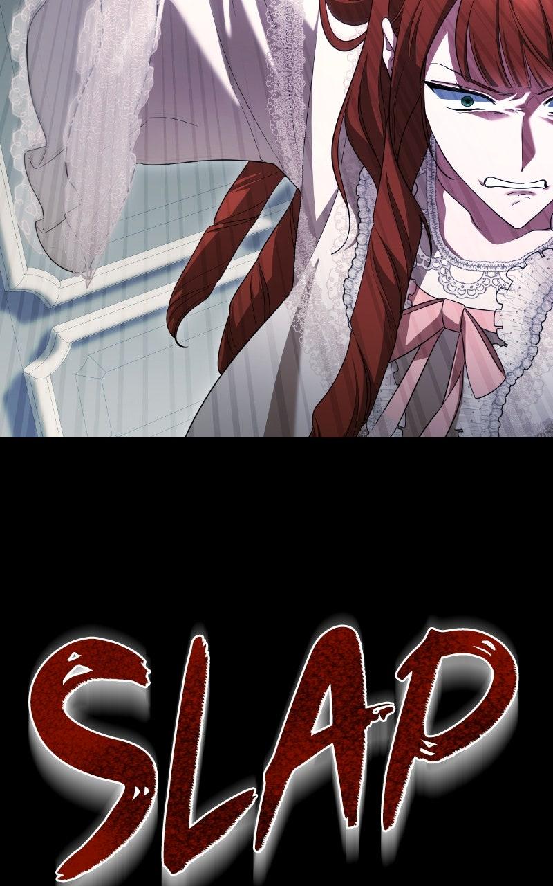 Our Contract Marriage Ends Here Chapter 20 - Page 22