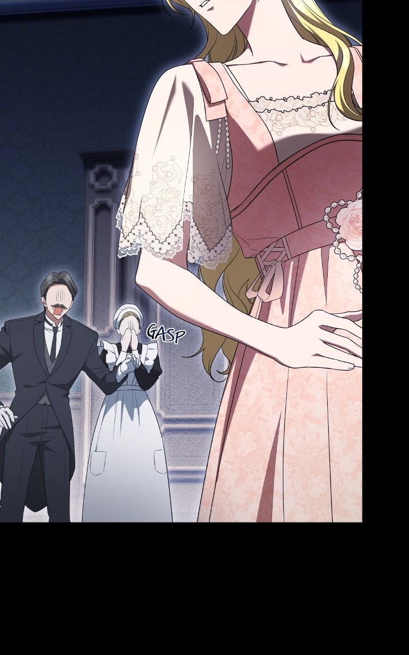 Our Contract Marriage Ends Here Chapter 20 - Page 24