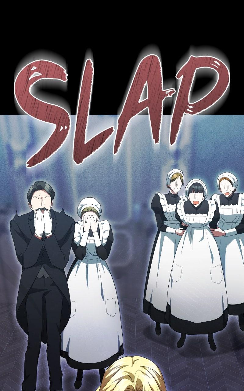 Our Contract Marriage Ends Here Chapter 20 - Page 26