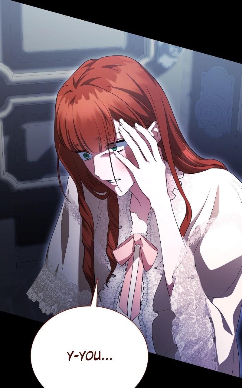 Our Contract Marriage Ends Here Chapter 20 - Page 29