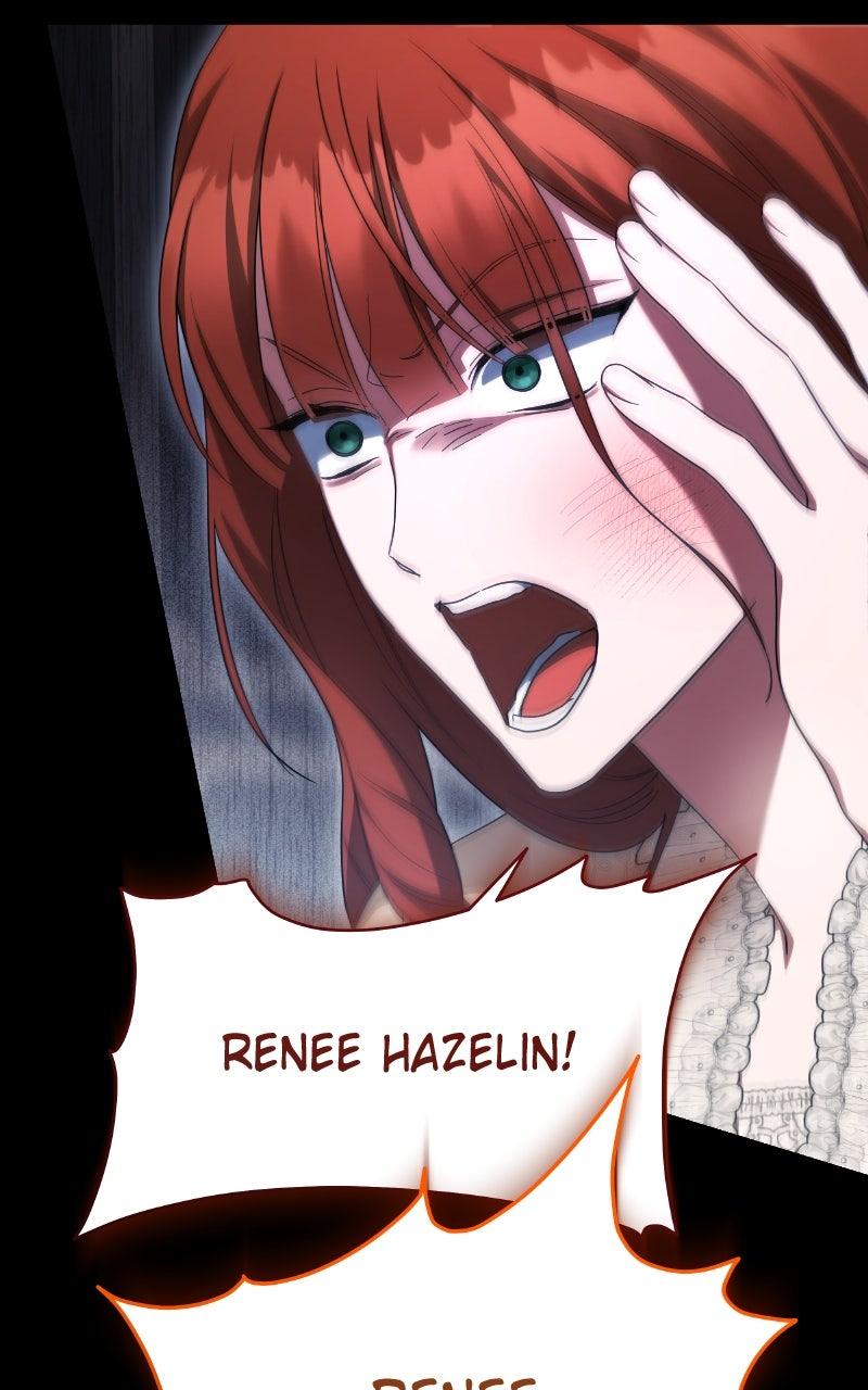 Our Contract Marriage Ends Here Chapter 20 - Page 32