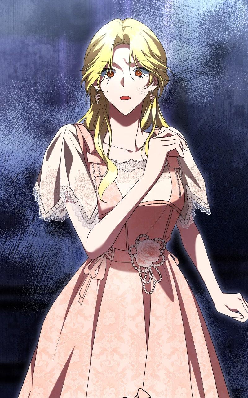 Our Contract Marriage Ends Here Chapter 20 - Page 35