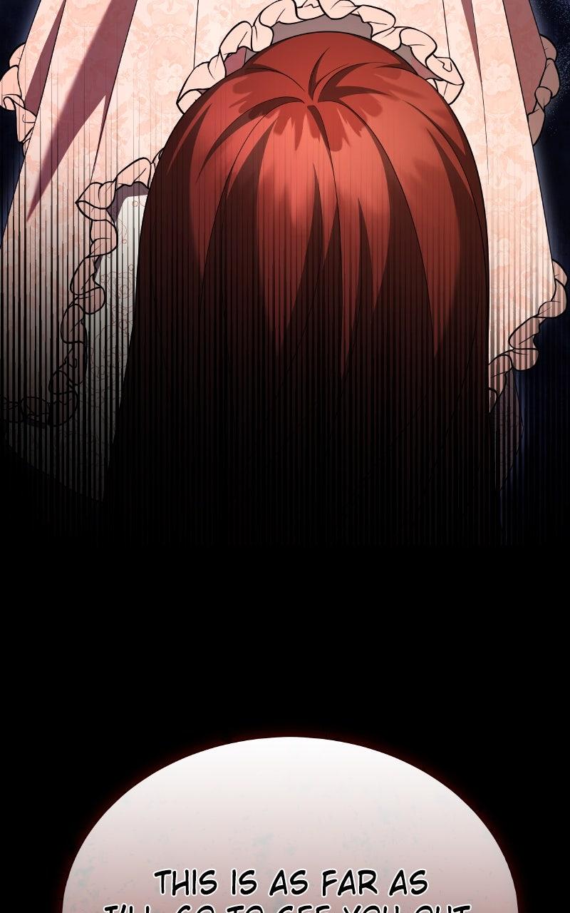 Our Contract Marriage Ends Here Chapter 20 - Page 36