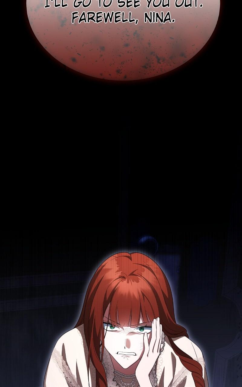 Our Contract Marriage Ends Here Chapter 20 - Page 37