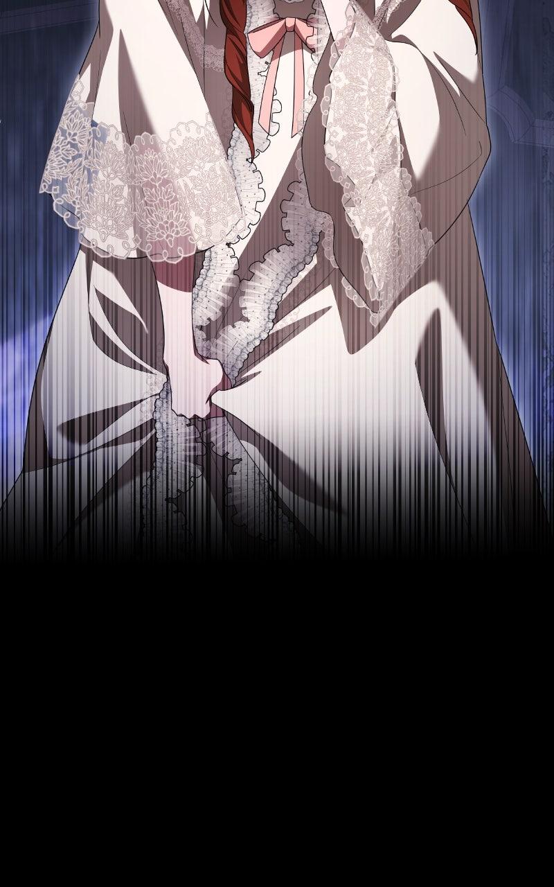 Our Contract Marriage Ends Here Chapter 20 - Page 38