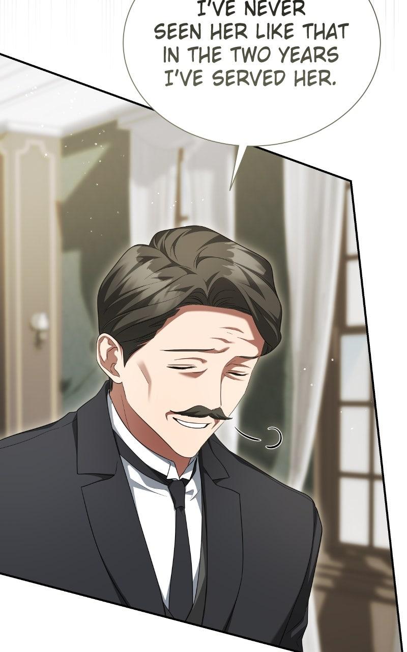 Our Contract Marriage Ends Here Chapter 20 - Page 40