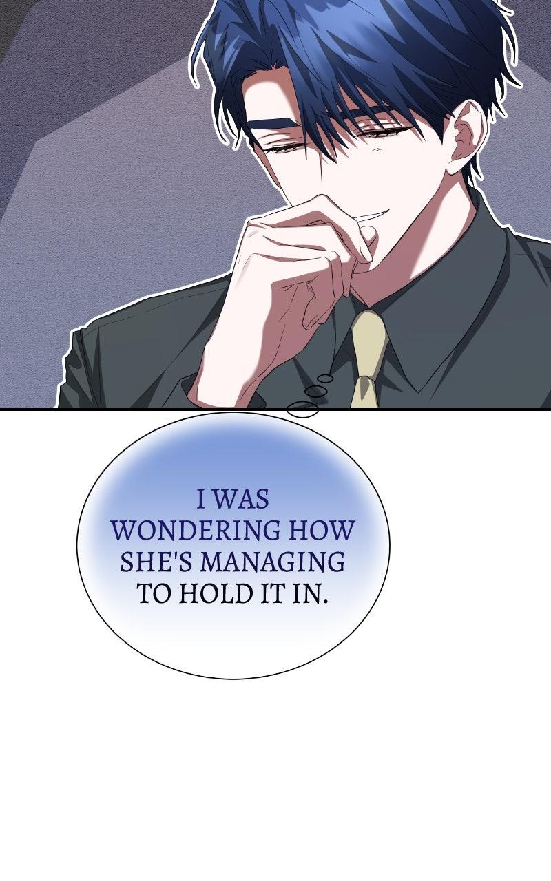 Our Contract Marriage Ends Here Chapter 20 - Page 44