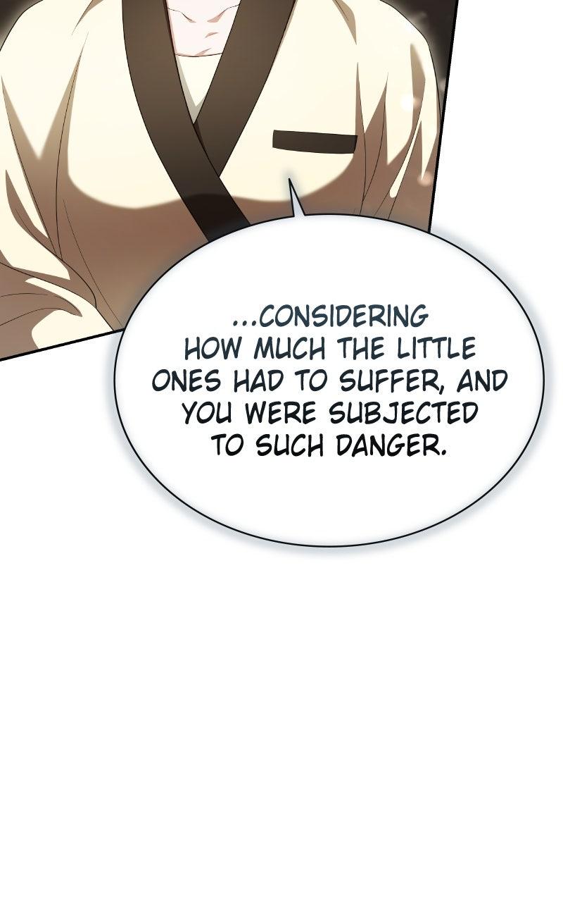 Our Contract Marriage Ends Here Chapter 20 - Page 46