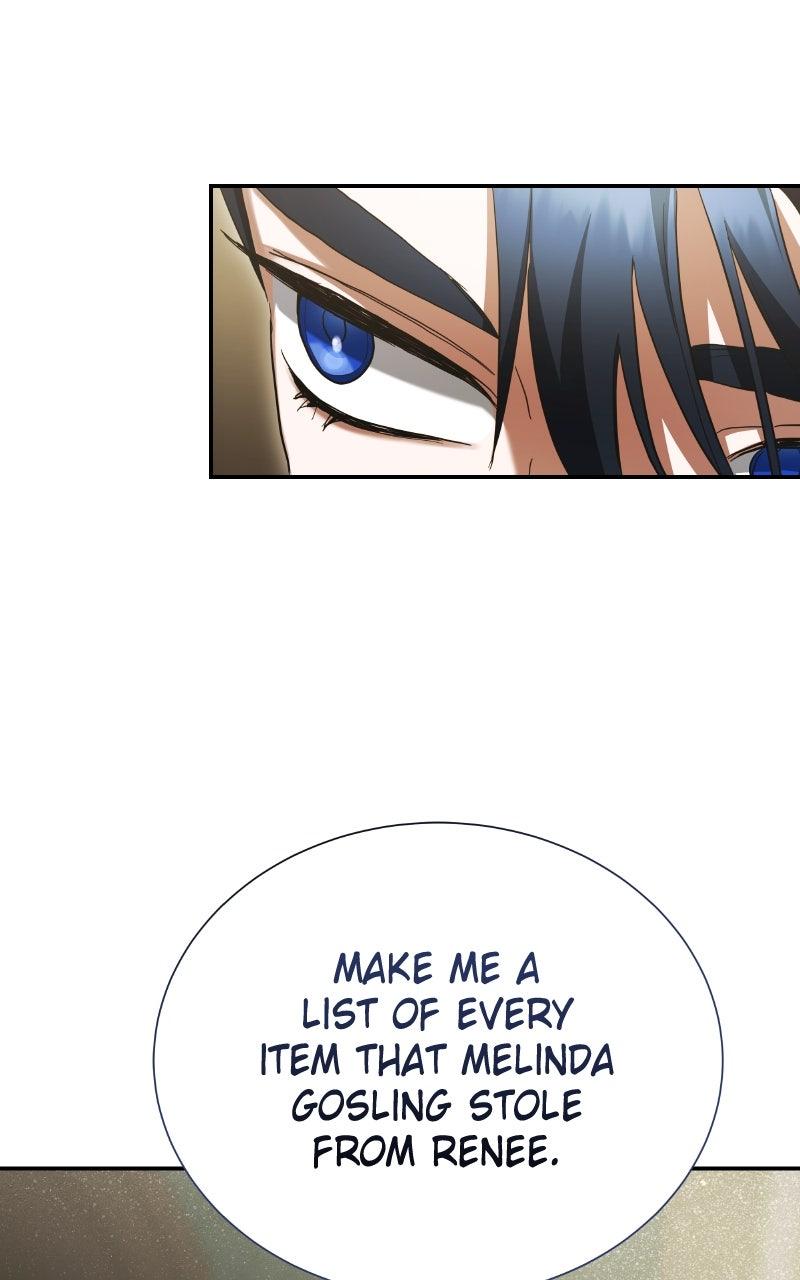 Our Contract Marriage Ends Here Chapter 20 - Page 47