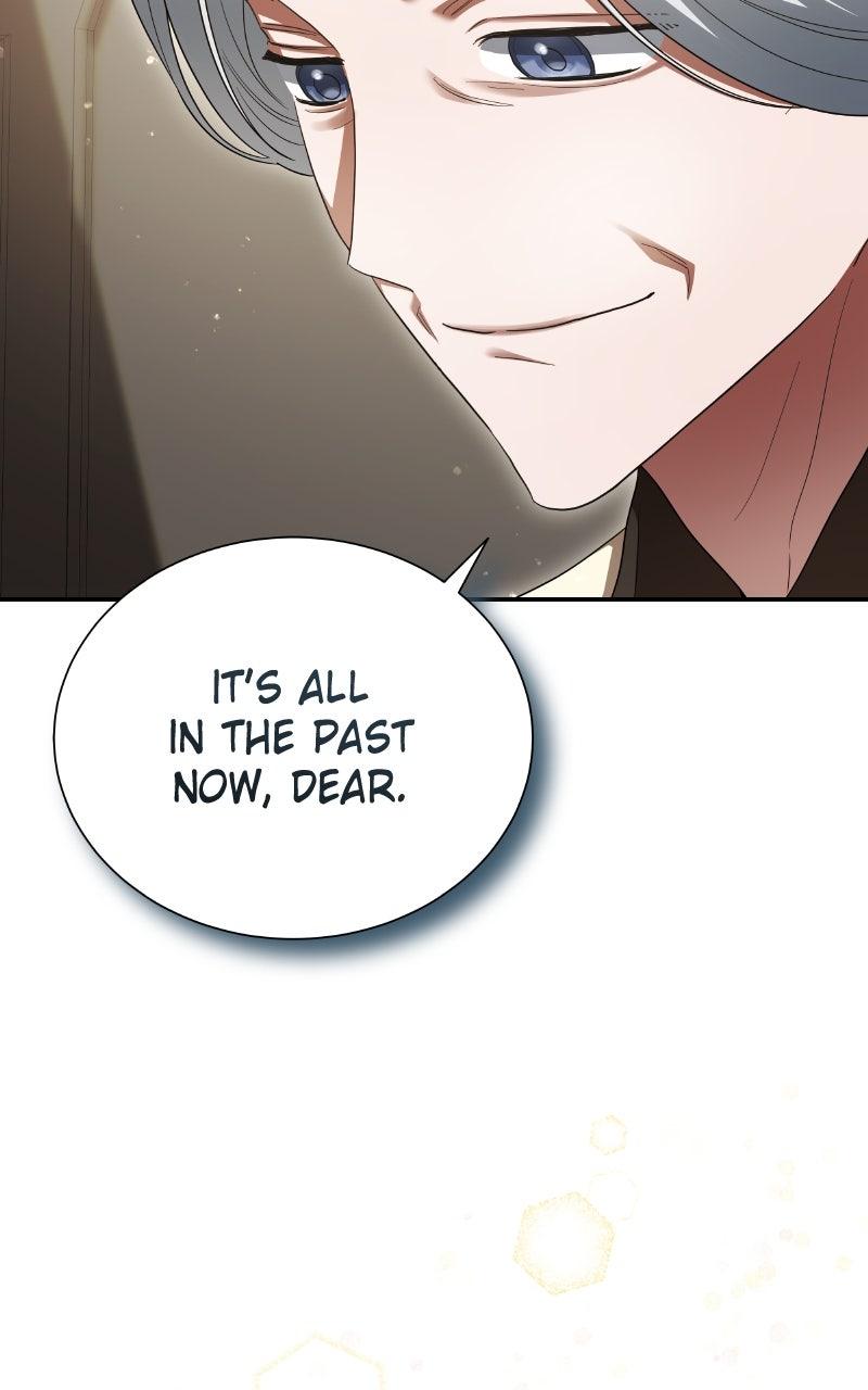 Our Contract Marriage Ends Here Chapter 20 - Page 54