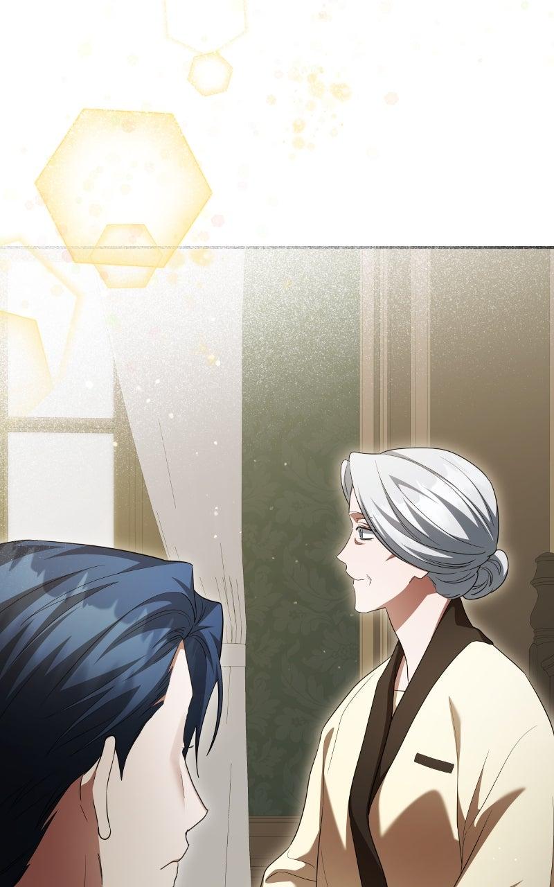 Our Contract Marriage Ends Here Chapter 20 - Page 55