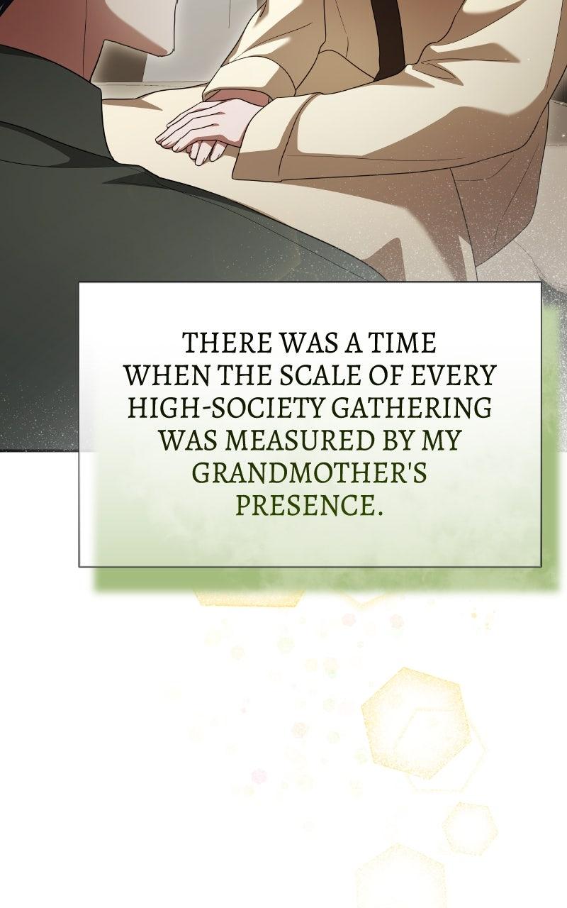 Our Contract Marriage Ends Here Chapter 20 - Page 56