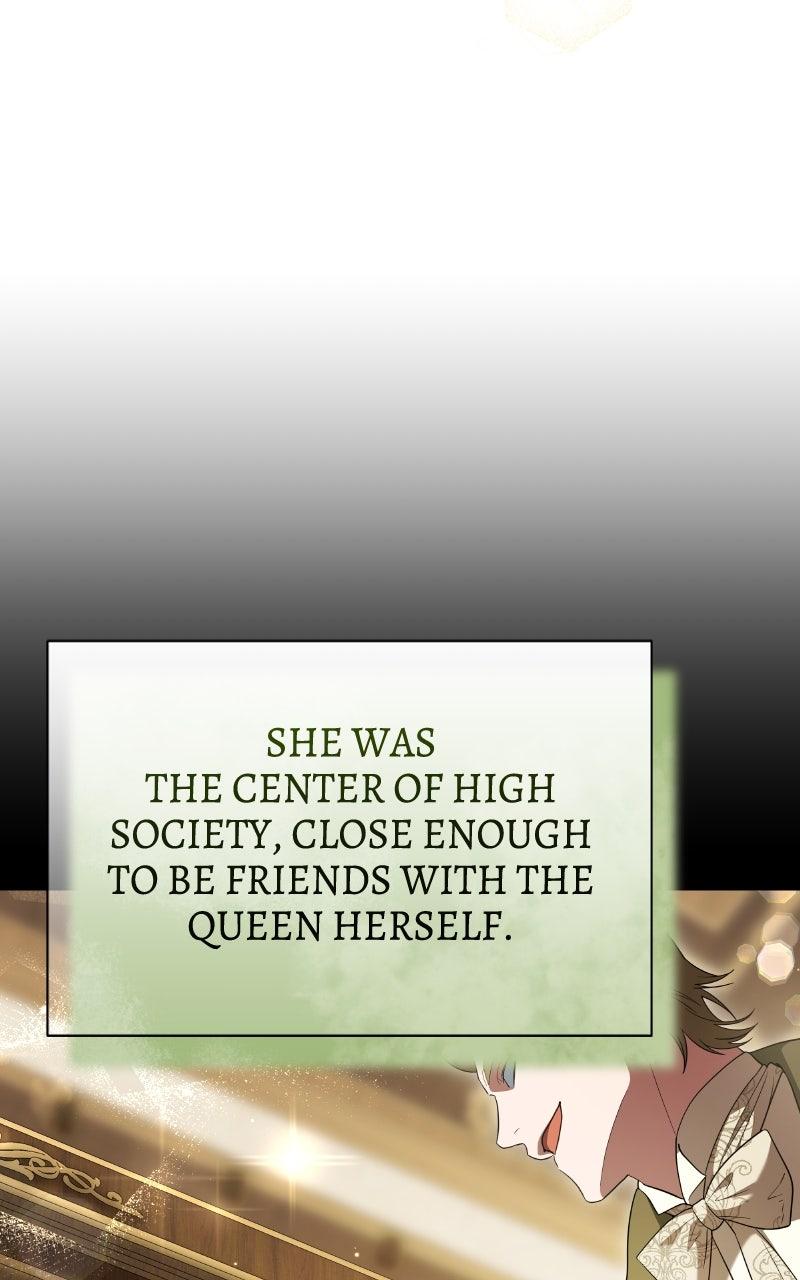 Our Contract Marriage Ends Here Chapter 20 - Page 57