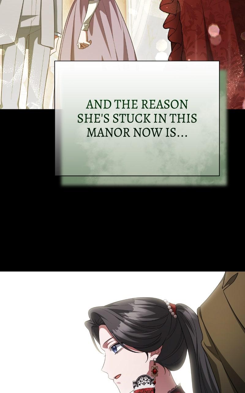 Our Contract Marriage Ends Here Chapter 20 - Page 59