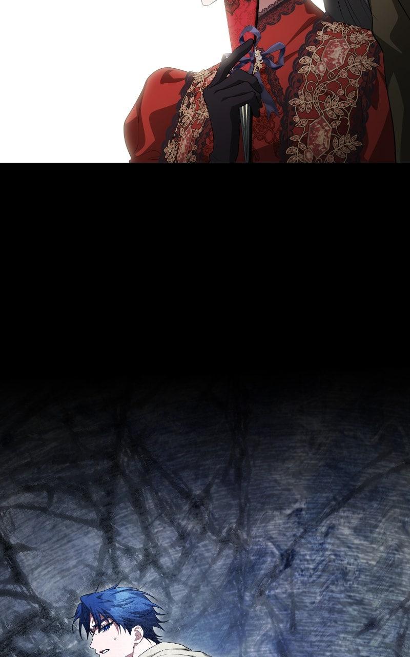 Our Contract Marriage Ends Here Chapter 20 - Page 60