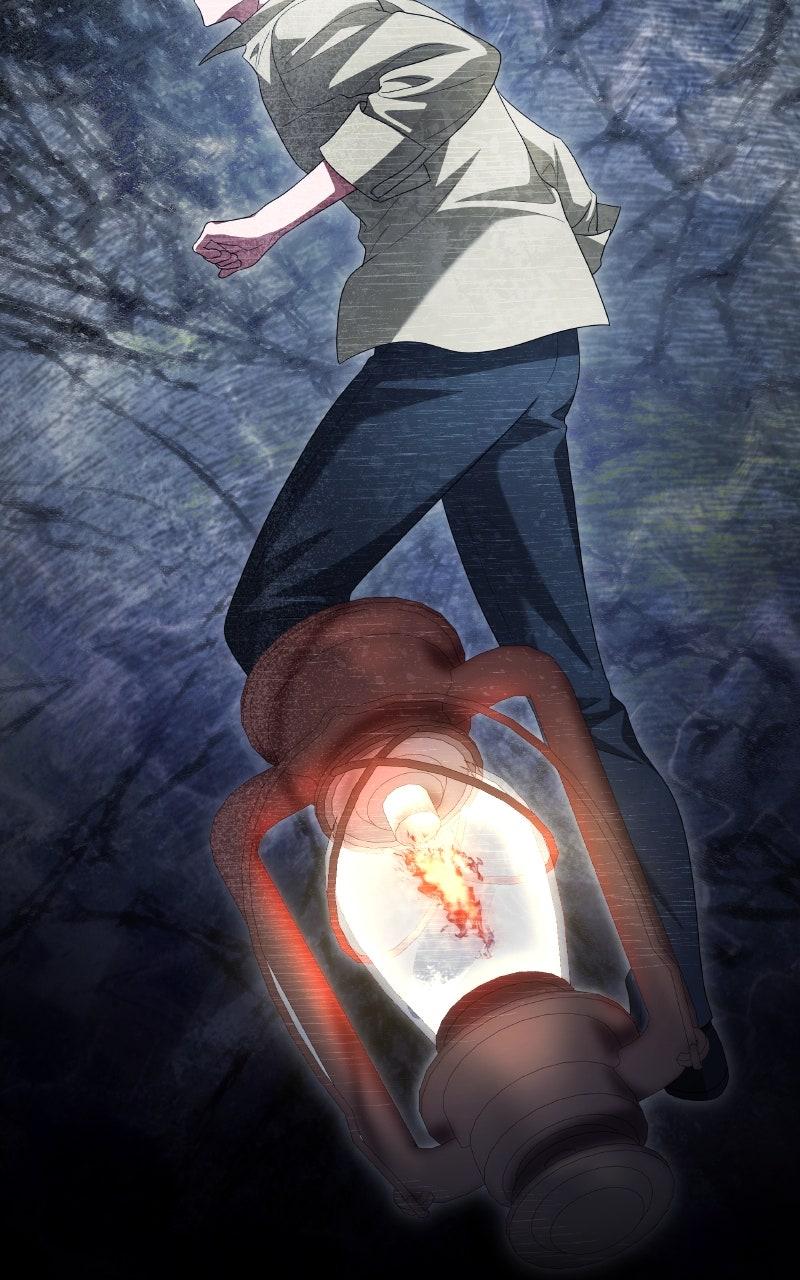 Our Contract Marriage Ends Here Chapter 20 - Page 61